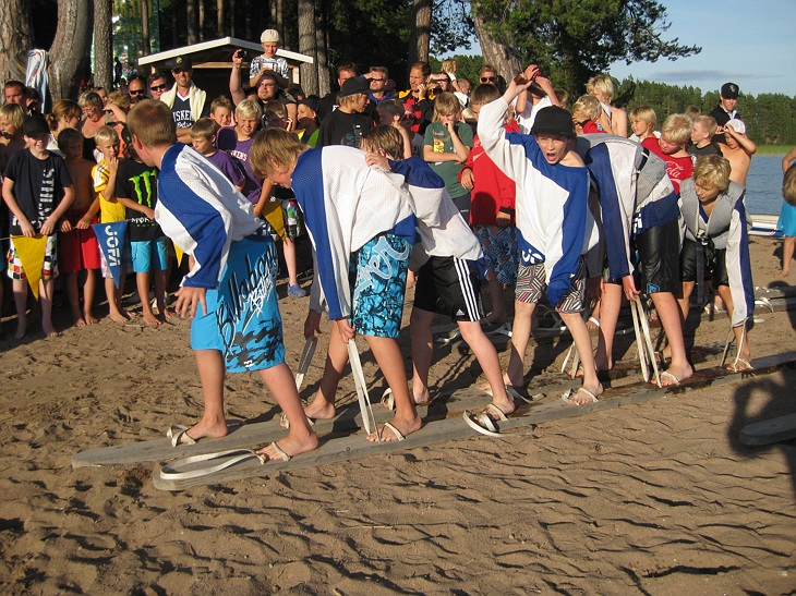 Furudals Hockeyskola Svenskalag.se